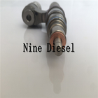 Injecteur commun diesel 0414702018 de rail de Bosch 0414702006 pour le camion de