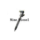 Hauts représentation du diesel 0445110365 de Bosch d'injecteur de fiabilité excellente