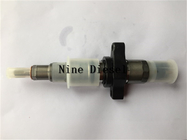 Injecteur diesel de haute qualité 0445120007 avec le bec DSLA143P970, valve F00RJ00339