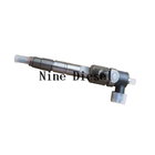 Injecteur diesel de neuf marques 0445110629/0445110628 avec le bec DLLA150P2440, valve F00VC01359