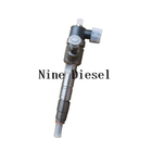 Injecteur diesel de neuf marques 0445110629/0445110628 avec le bec DLLA150P2440, valve F00VC01359
