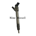 Injecteur diesel de Bosch certifié par OIN, injecteurs de diesel de haute performance