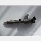 Injecteur diesel 0445110454 avec le bec DLLA150P2272, valve F00VC01359