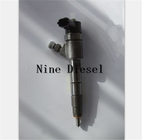 Injecteur diesel 0445110454 avec le bec DLLA150P2272, valve F00VC01359