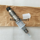 Injecteur diesel de haute qualité 0445120059 avec le bec DSLA128P1510, valve F00RJ02130