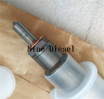 Injecteur diesel de haute qualité 0445120059 avec le bec DSLA128P1510, valve F00RJ02130