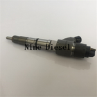 Injecteur diesel 0445120067 de Bosch avec le bec DLLA146P1581, valve F00RJ01479