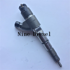 Injecteur diesel 0445120067 de Bosch avec le bec DLLA146P1581, valve F00RJ01479