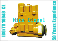 Pompe diesel à haute pression de moteur d'E366D C9, pompe d'injection de carburant de