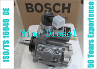 Pompe d'injection diesel de rail commun de haute pression de Bosch 0445010159 pour Greatwall