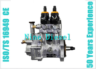 Rail commun 094000-0421 de bonne pompe diesel à haute pression de fiabilité pour Hino E13C