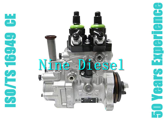 Pompe diesel d'injecteur de John Deere de fiabilité élevée avec la certifiion d'OIN 9001