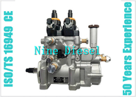 Haute pression 094000-0530 de pompe à gazole de Denso du CR HP2 pour HINO P11C