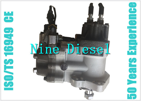 3973228 pompe diesel à haute pression, pompe d'injection diesel véritable de Cummins
