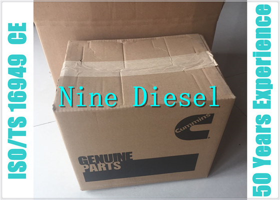 3973228 pompe diesel à haute pression, pompe d'injection diesel véritable de Cummins