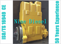Pompe diesel à haute pression de  319-0677 319-0678 pour le moteur d'E330C E330D C9
