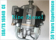 Pompe diesel 294050-0860 22100-E0510 de rail commun de haute pression de Denso