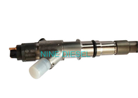 Injecteur de CR de 0445120153 Bosch avec le bec DLLA147P1814 de la valve F00RJ01692 pour KMZ