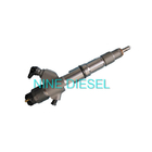 Injecteurs de carburant diesel de Bosch de longévité élevée 0445120224/0445120170 pour WD10