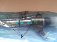 Diesel élevé 0445120343 de Bosch d'injecteur de longévité pour le moteur de Weichai
