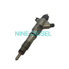 Injecteur de CR de 0445120153 Bosch avec le bec DLLA147P1814 de la valve F00RJ01692 pour KMZ