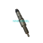 Injecteur original 0445120325 de CR de Bosch avec le bec DLLA158P2318 de la valve F00RJ02056