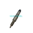 Injecteur original 0445120325 de CR de Bosch avec le bec DLLA158P2318 de la valve F00RJ02056