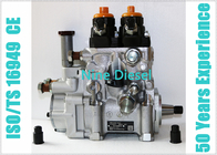 Pompe diesel 094000-0660 de rail commun de haute pression de Denso 094000-0662 R61540080101