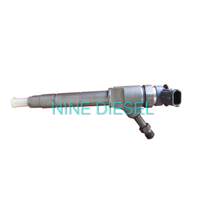 Injecteur diesel original 0445110250 de Bosch avec la certifiion d'OIN 9001