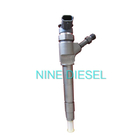 Injecteur diesel original 0445110250 de Bosch avec la certification d'OIN 9001