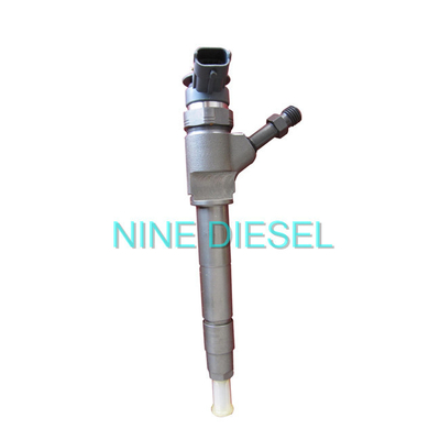 Injecteur diesel original 0445110250 de Bosch avec la certifiion d'OIN 9001