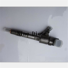 Injecteur diesel 0445110305 de Bosch de rail commun avec le bec DLLA82P1668, valve F00VC01359