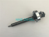 L'injecteur diesel original de Bosch, injection de carburant de Bosch partie l'OIN certifiée