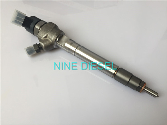Injecteur diesel professionnel de Bosch avec la valve F00VC01377 du bec DLLA162P2266