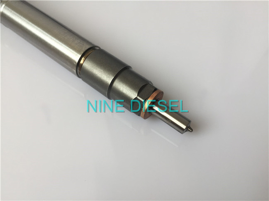Injecteur diesel professionnel de Bosch avec la valve F00VC01377 du bec DLLA162P2266