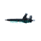 Injecteur diesel professionnel de Bosch, injecteurs de carburant 0445110647 de Bosch