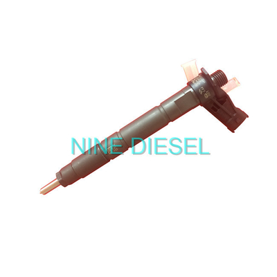 Injecteur diesel de Bosch de fiabilité élevée, injecteur de carburant à haute pression