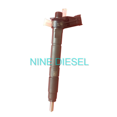 Injecteur diesel de Bosch de fiabilité élevée, injecteur de carburant à haute pression