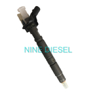 Taille standard de l'injecteur de carburant 0445116017 de Bosch 0445116016 à haute pression