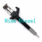 Injecteurs diesel de Denso 095000-8290 pour Vigo Hilux 1KD FTV3.0L