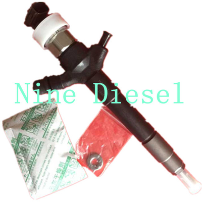 Injecteurs de carburant diesel de Mitsubishi de fiabilité élevée 095000-5600 1465A041