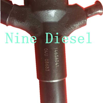 Injecteurs de carburant diesel de Mitsubishi de fiabilité élevée 095000-5600 1465A041