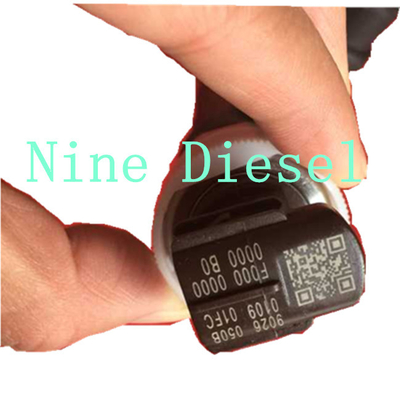 Injecteurs de carburant diesel de Mitsubishi de fiabilité élevée 095000-5600 1465A041