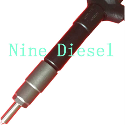 Injecteurs de carburant diesel de Mitsubishi de fiabilité élevée 095000-5600 1465A041