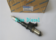 Injecteurs diesel durables de Denso, bec des injecteurs de carburant DLLA142P852 de KOMATSU