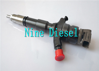 Injecteur commun de rail de diesel de Denso 1KD 095000-8560 pour Toyota Vigo