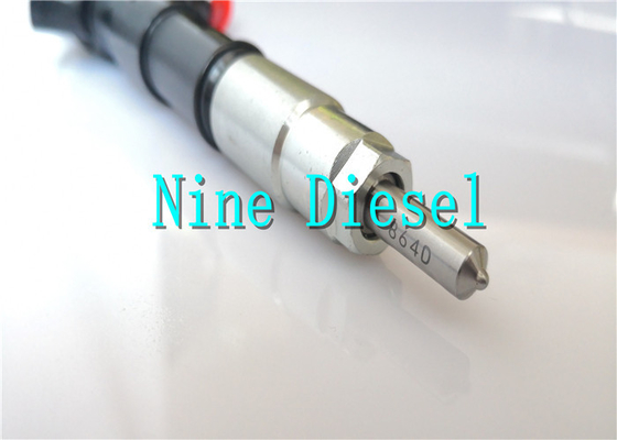 Injecteur commun de rail de gazole de Denso 23670-30050 pour Toyota Hilux Hiace Vigo