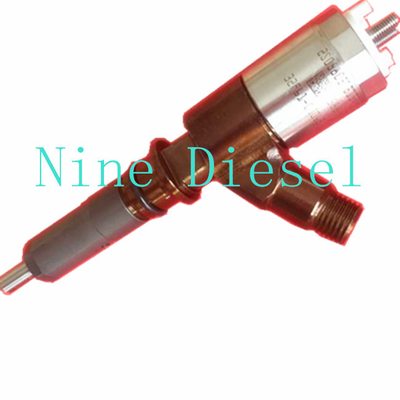 Injecteurs de carburant en acier à grande vitesse de , injecteur C6 C6.4 326-4700 de  320D