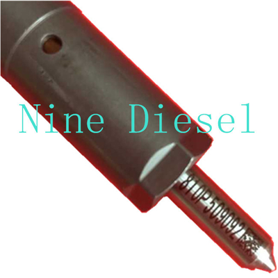 Injecteurs de carburant en acier à grande vitesse de , injecteur C6 C6.4 326-4700 de  320D