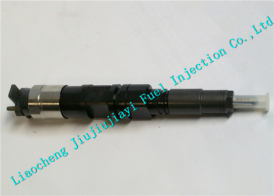 Injecteur commun de rail de diesel de Denso 095000-6490 RE529118 pour John Deere